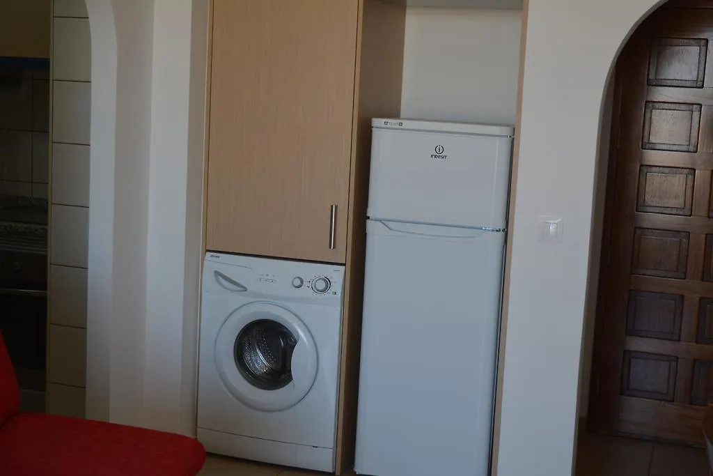 Torre Iberius Sleeps 4 Hotel Armacao de Pera Portugal