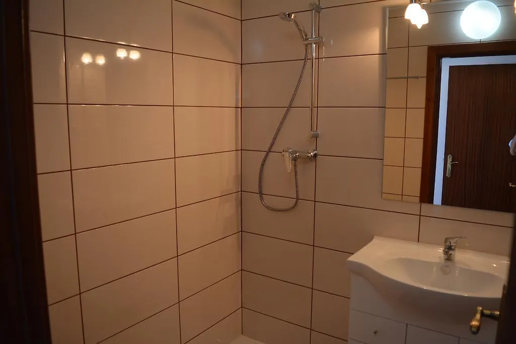 Torre Iberius Sleeps 4 Hotel Armacao de Pera
