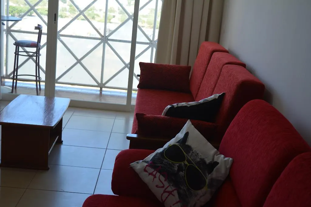 Torre Iberius Sleeps 4 Hotel Armacao de Pera 0*,