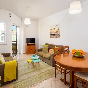 Apartment Pe Na Areia,, Armacao de Pera
