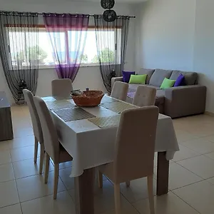 Edificio Mar Sol Apartamento