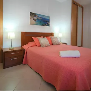Apartment Mar - Free Wifi - 50 M From The, Armacao de Pera