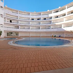 Apartment Nautilus, Armacao de Pera