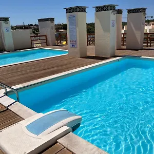 Xperience Algarve - Ocean Terrace Armação de Pêra