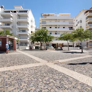 Apartment Ocean View, Armacao de Pera