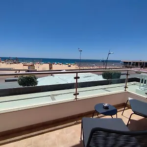 T2 - Pescadores Frente Mar - Casas & Papeis Armação de Pêra