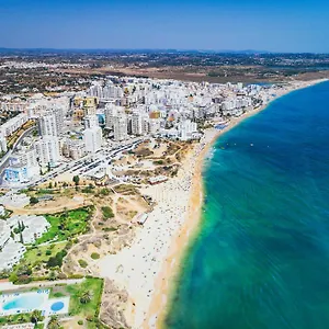 Brightness With Pool By Homing Armação de Pêra