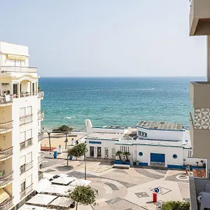 Vieira Casino Armação de Pêra