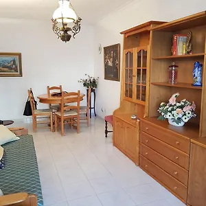 Beira Mar Terrace Armação de Pêra