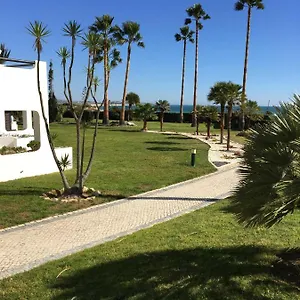 Pe Na Areia, Clube Nautilus, Porches Vakantiehuis